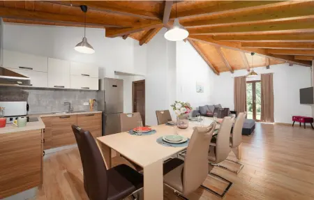 Villa Re, Maison 8 personnes à Svetvincenat - Photo 28