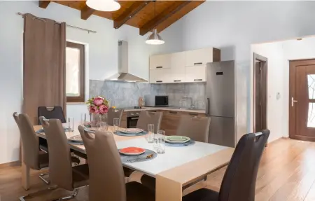 Villa Re, Maison 8 personnes à Svetvincenat - Photo 29