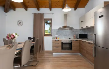 Villa Re, Maison 8 personnes à Svetvincenat - Photo 30