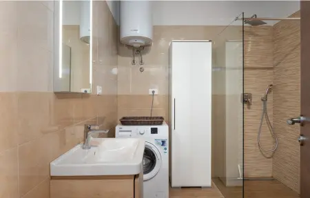 Villa Re, Maison 8 personnes à Svetvincenat - Photo 32