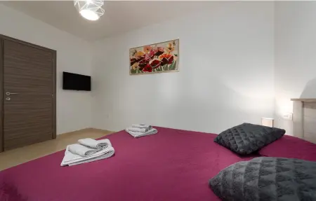 Villa Re, Maison 8 personnes à Svetvincenat - Photo 34