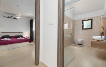 Villa Re, Maison 8 personnes à Svetvincenat - Photo 35