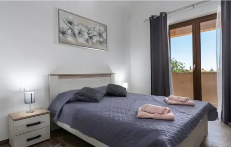 Villa Re, Maison 8 personnes à Svetvincenat - Photo 36