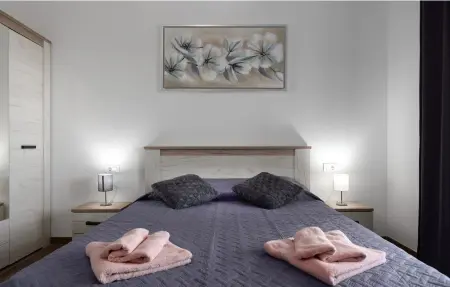 Villa Re, Maison 8 personnes à Svetvincenat - Photo 37
