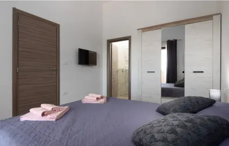 Villa Re, Maison 8 personnes à Svetvincenat - Photo 38