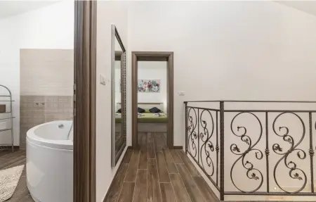 Villa Re, Maison 8 personnes à Svetvincenat - Photo 39