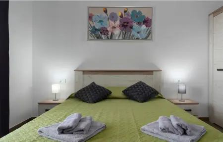 Villa Re, Maison 8 personnes à Svetvincenat - Photo 41