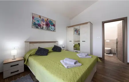 Villa Re, Maison 8 personnes à Svetvincenat - Photo 42