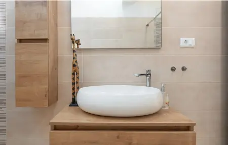 Villa Re, Maison 8 personnes à Svetvincenat - Photo 45