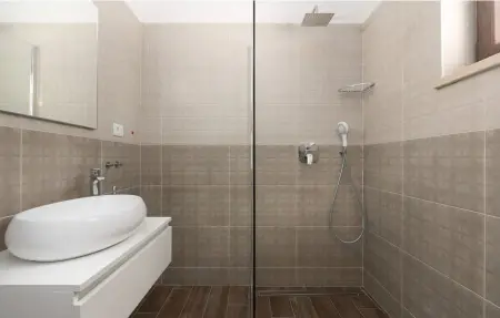 Villa Re, Maison 8 personnes à Svetvincenat - Photo 50