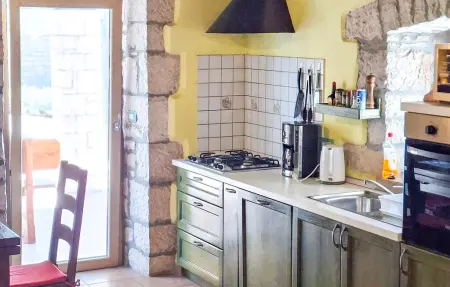 Villa Ambrogino, Maison 8 personnes à Tinjan - Photo 14