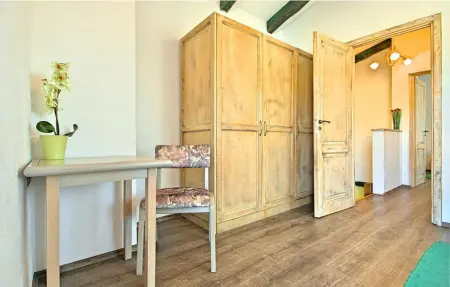 Villa Ambrogino, Maison 8 personnes à Tinjan - Photo 17
