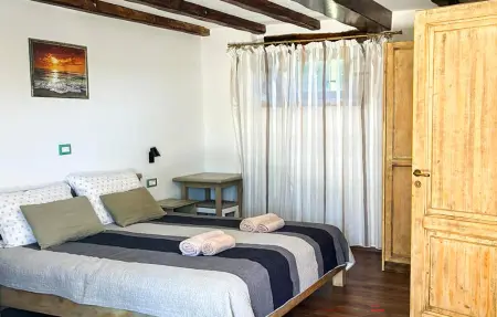 Villa Ambrogino, Maison 8 personnes à Tinjan - Photo 19