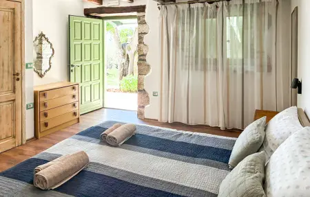 Villa Ambrogino, Maison 8 personnes à Tinjan - Photo 20
