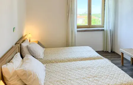 Villa Ambrogino, Maison 8 personnes à Tinjan - Photo 21
