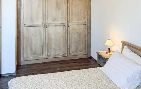 Villa Ambrogino, Maison 8 personnes à Tinjan - Photo 22