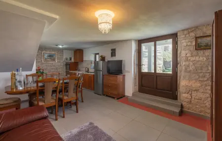 Villa Manovel, Maison 8 personnes à Visnjan - Photo 3