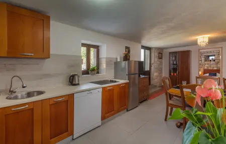 Villa Manovel, Maison 8 personnes à Visnjan - Photo 4