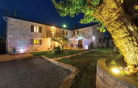 Villa Manovel, Maison 8 personnes à Visnjan - Photo 16