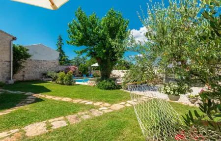 Villa Manovel, Maison 8 personnes à Visnjan - Photo 18