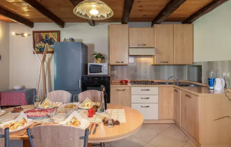 Villa Manovel, Maison 8 personnes à Visnjan - Photo 24