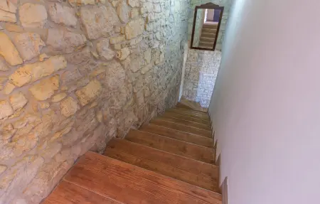 Villa Manovel, Maison 8 personnes à Visnjan - Photo 25