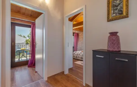 Villa Manovel, Maison 8 personnes à Visnjan - Photo 26
