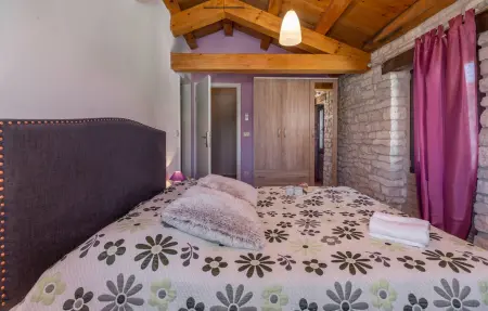 Villa Manovel, Maison 8 personnes à Visnjan - Photo 28