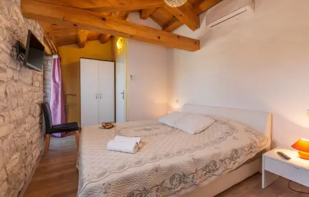 Villa Manovel, Maison 8 personnes à Visnjan - Photo 30