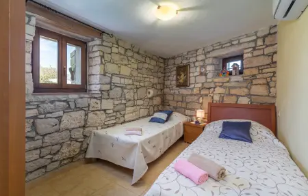 Villa Manovel, Maison 8 personnes à Visnjan - Photo 32