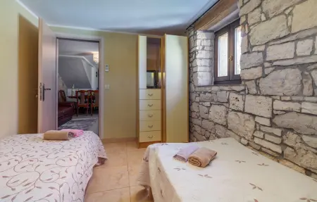 Villa Manovel, Maison 8 personnes à Visnjan - Photo 33
