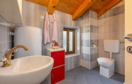 Villa Manovel, Maison 8 personnes à Visnjan - Photo 34