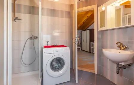 Villa Manovel, Maison 8 personnes à Visnjan - Photo 35