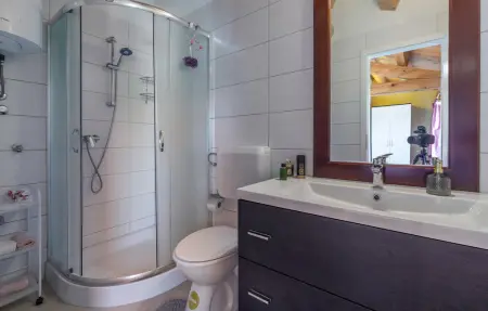 Villa Manovel, Maison 8 personnes à Visnjan - Photo 36