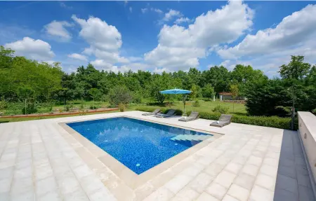 Villa Kovac, Maison 6 personnes à Sv. Petar u Sumi - Photo 3