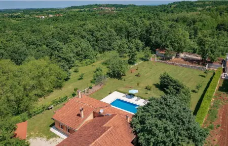 Villa Kovac, Maison 6 personnes à Sv. Petar u Sumi - Photo 4