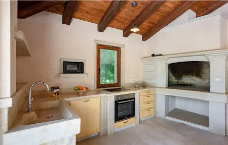 Villa Kovac, Maison 6 personnes à Sv. Petar u Sumi - Photo 6