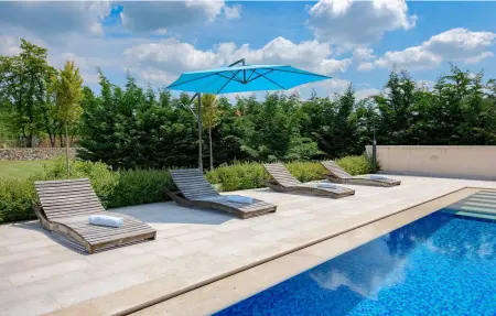 Villa Kovac, Maison 6 personnes à Sv. Petar u Sumi - Photo 12
