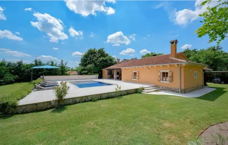 Villa Kovac, Maison 6 personnes à Sv. Petar u Sumi - Photo 13