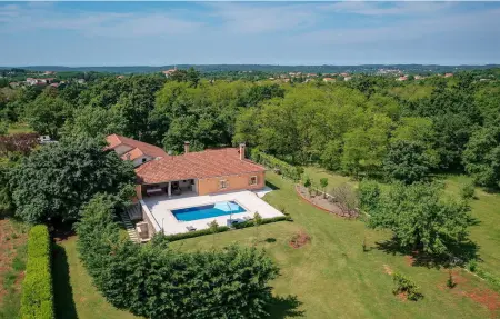Villa Kovac, Maison 6 personnes à Sv. Petar u Sumi - Photo 14
