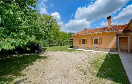 Villa Kovac, Maison 6 personnes à Sv. Petar u Sumi - Photo 15