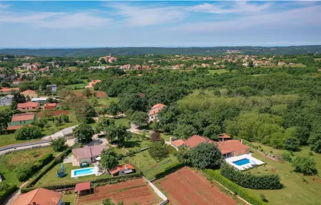Villa Kovac, Maison 6 personnes à Sv. Petar u Sumi - Photo 16
