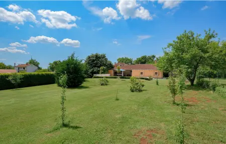 Villa Kovac, Maison 6 personnes à Sv. Petar u Sumi - Photo 18