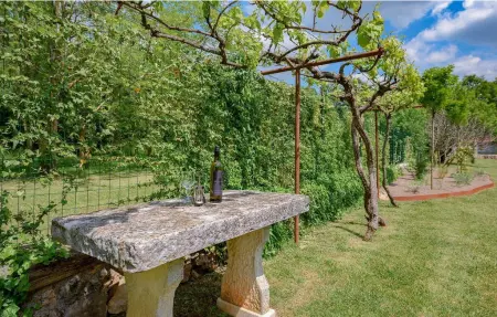Villa Kovac, Maison 6 personnes à Sv. Petar u Sumi - Photo 19