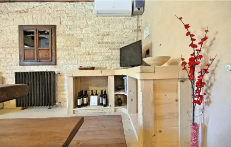 Villa Kovac, Maison 6 personnes à Sv. Petar u Sumi - Photo 22