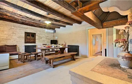 Villa Kovac, Maison 6 personnes à Sv. Petar u Sumi - Photo 24