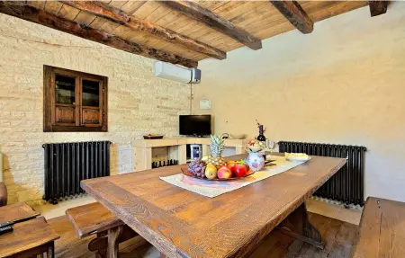 Villa Kovac, Maison 6 personnes à Sv. Petar u Sumi - Photo 25