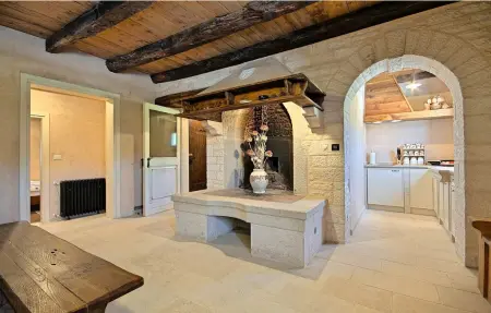 Villa Kovac, Maison 6 personnes à Sv. Petar u Sumi - Photo 27