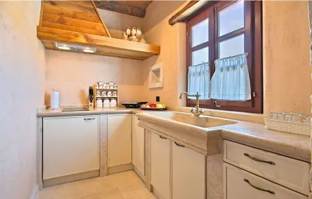 Villa Kovac, Maison 6 personnes à Sv. Petar u Sumi - Photo 28