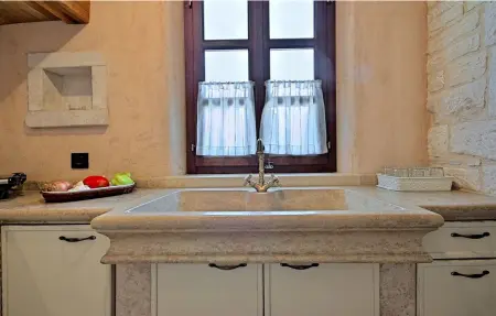 Villa Kovac, Maison 6 personnes à Sv. Petar u Sumi - Photo 29